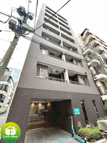 クレイシア日本橋水天宮前