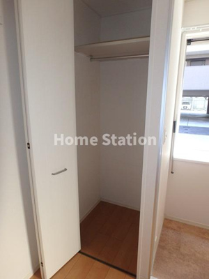 【収納】 | レトア福島