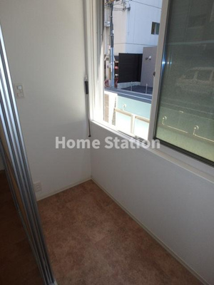 【バルコニー】 | レトア福島