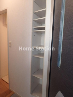 【玄関】 | レトア福島