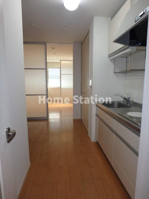 【内装】 | レトア福島