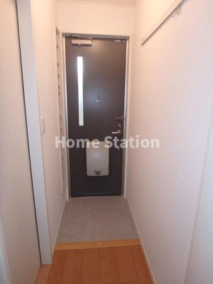 【内装】 | レトア福島