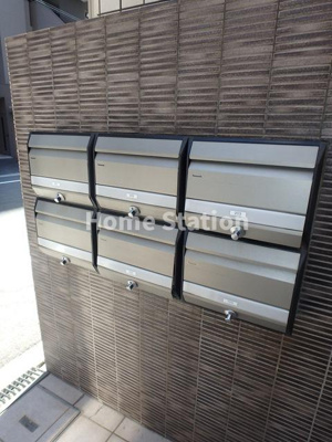 【その他共用部分】 | レトア福島