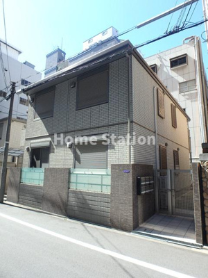 【外観】 | レトア福島