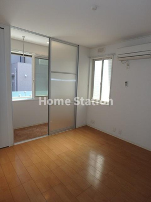 【洋室】 | レトア福島