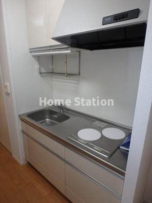 【キッチン】 | レトア福島