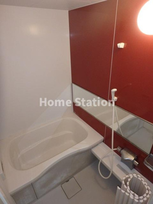 【浴室】 | レトア福島