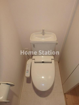 【トイレ】 | レトア福島