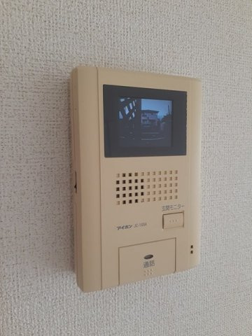 キャトルフォイルのセキュリティ