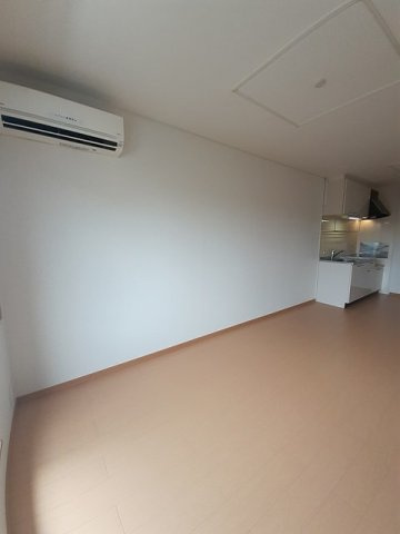 キャトルフォイルの居間・リビング