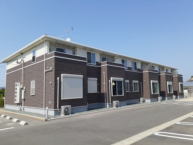 グランデ　フィオーレⅠ