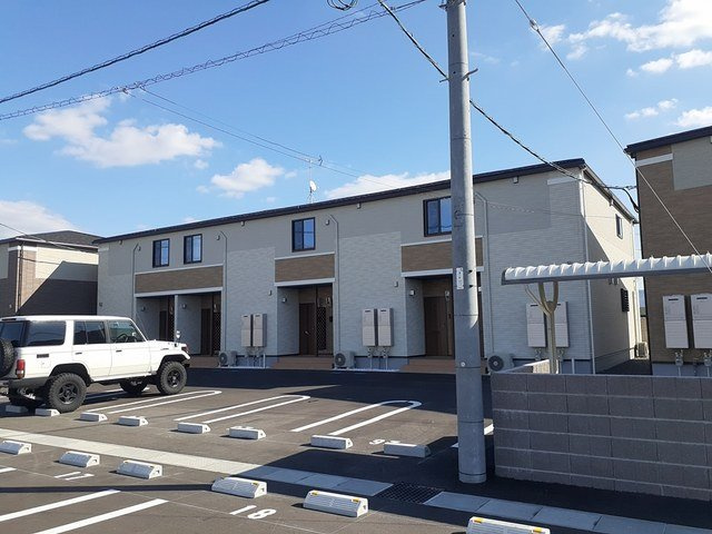 ネオタウン　Ⅱ