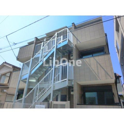 【外観】 | コルテ・グラシア