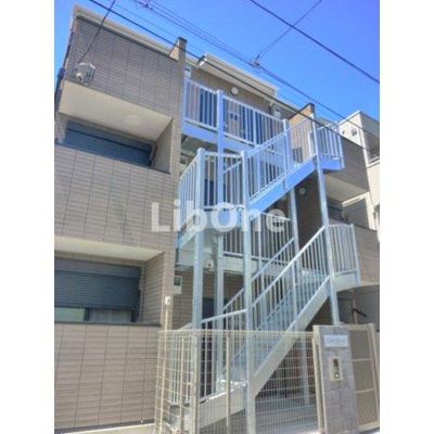 【外観】 | コルテ・グラシア