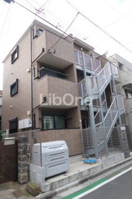 【外観】 | コルテ・グラシア