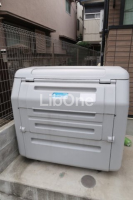 【その他共用部分】 | コルテ・グラシア