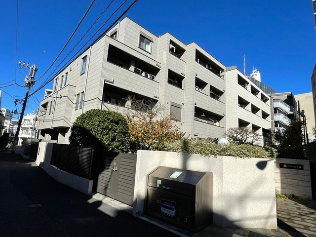 ガーデン　カメリアの外観|★耐震性・耐火性に優れた旭化成ヘーベルメゾン★