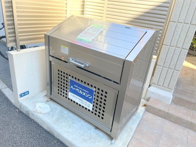 ガーデン　カメリアのその他