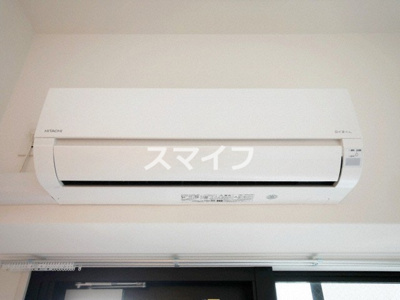 【設備】 | S-RESIDENCE新大阪Rish