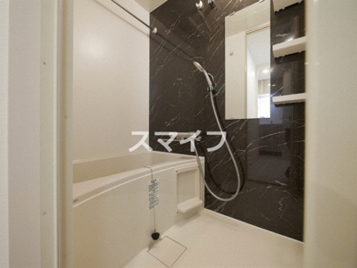 【浴室】 | S-RESIDENCE新大阪Rish