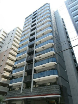 【外観】 | S-RESIDENCE新大阪Rish