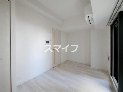 【寝室】 | S-RESIDENCE新大阪Rish