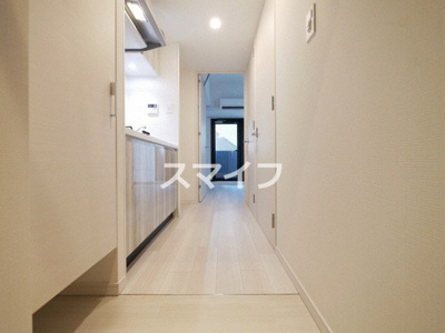  | S-RESIDENCE新大阪Rish