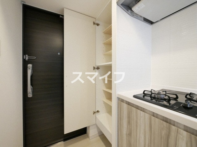  | S-RESIDENCE新大阪Rish