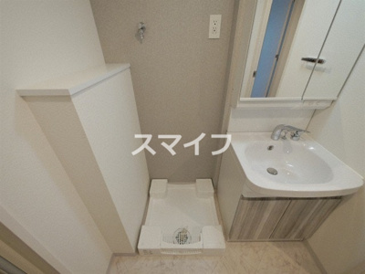 【その他共用部分】 | S-RESIDENCE新大阪Rish