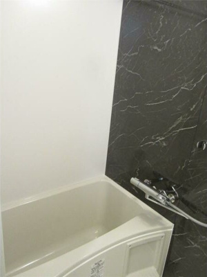 【浴室】 | S-RESIDENCE新大阪Rish