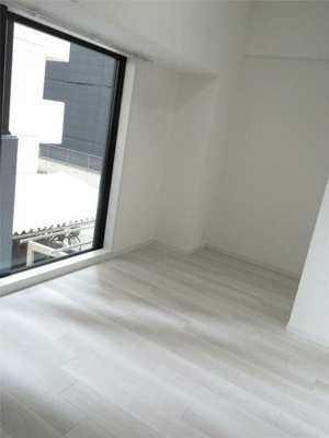 【居間・リビング】 | S-RESIDENCE新大阪Rish