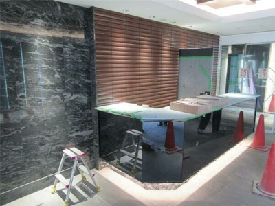 【その他共用部分】 | S-RESIDENCE新大阪Rish