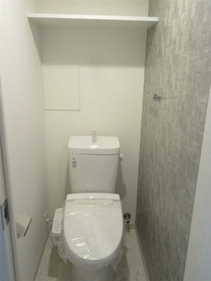 【トイレ】 | S-RESIDENCE新大阪Rish