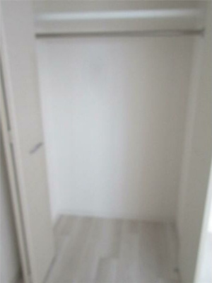 【収納】 | S-RESIDENCE新大阪Rish