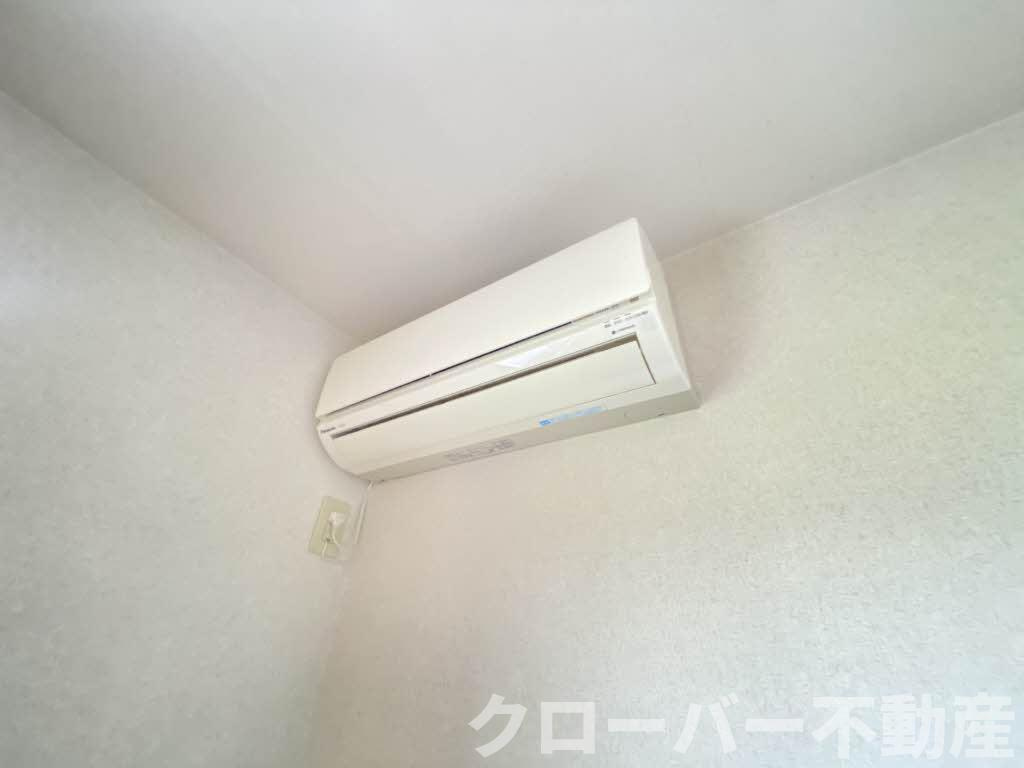 グランシードK Ⅱ棟のその他