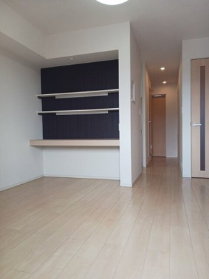 【居間・リビング】 | グランドテラスＢ