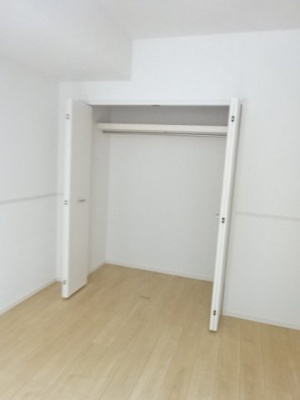 【収納】 | メゾン・プラシードⅡ