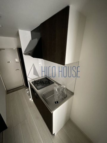 リガーレ(Ligare)のキッチン