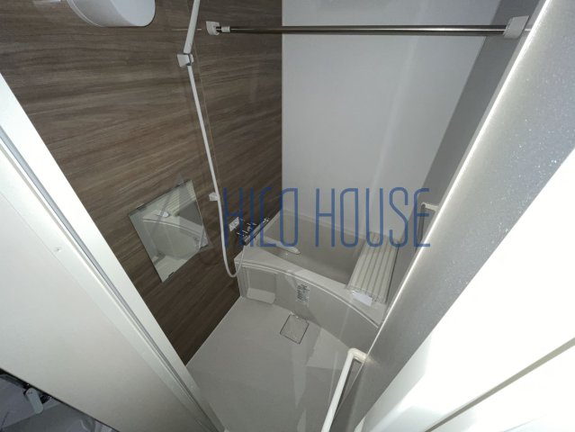 リガーレ(Ligare)の浴室