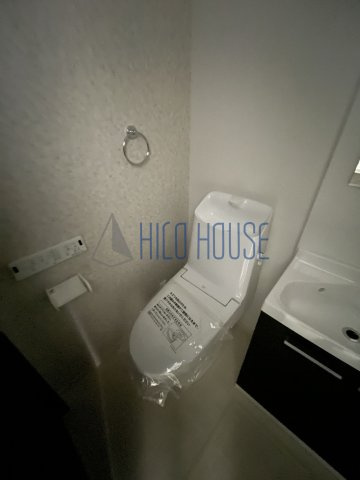 リガーレ(Ligare)のトイレ