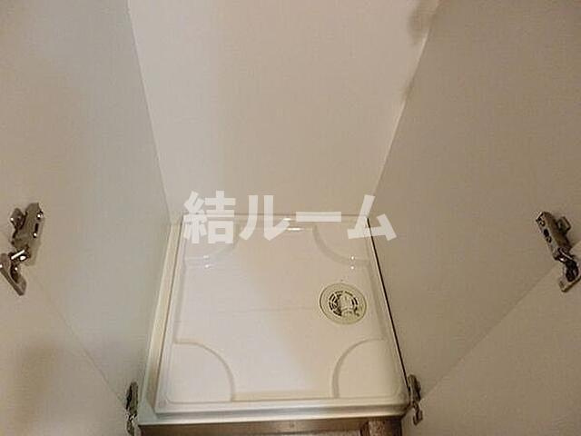 練馬区中村北１丁目の賃貸マンションの設備|別号室参考写真