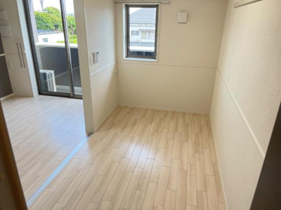 【内装】 | ルノン | 室内