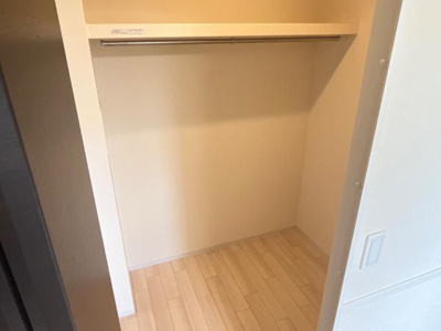 【収納】 | ルノン | ウォークインクローゼット