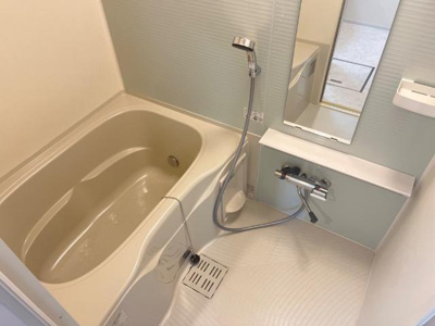 【浴室】 | ルノン | バス