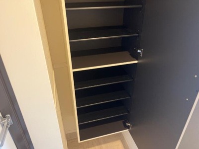 【収納】 | ルノン | 下駄箱