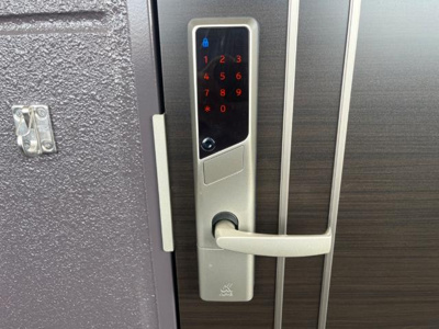 【内装】 | ルノン | edロック