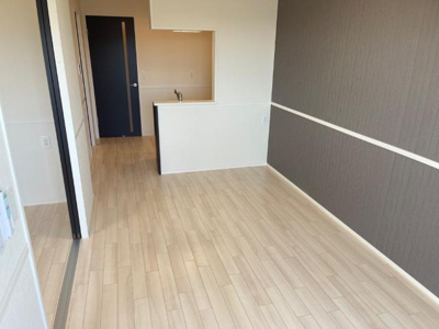 【居間・リビング】 | ルノン | リビング