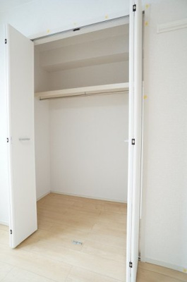 【収納】 | ラ・ルーチェⅠ