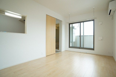 【内装】 | ラ・ルーチェⅠ