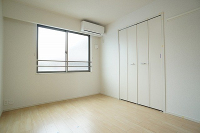 【内装】 | ラ・ルーチェⅠ